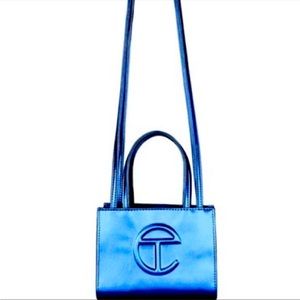 Colbat Telfar Small Shopping Bag